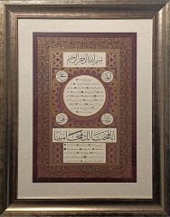 HUSREVOĞLU ORTA BOY HİLYE