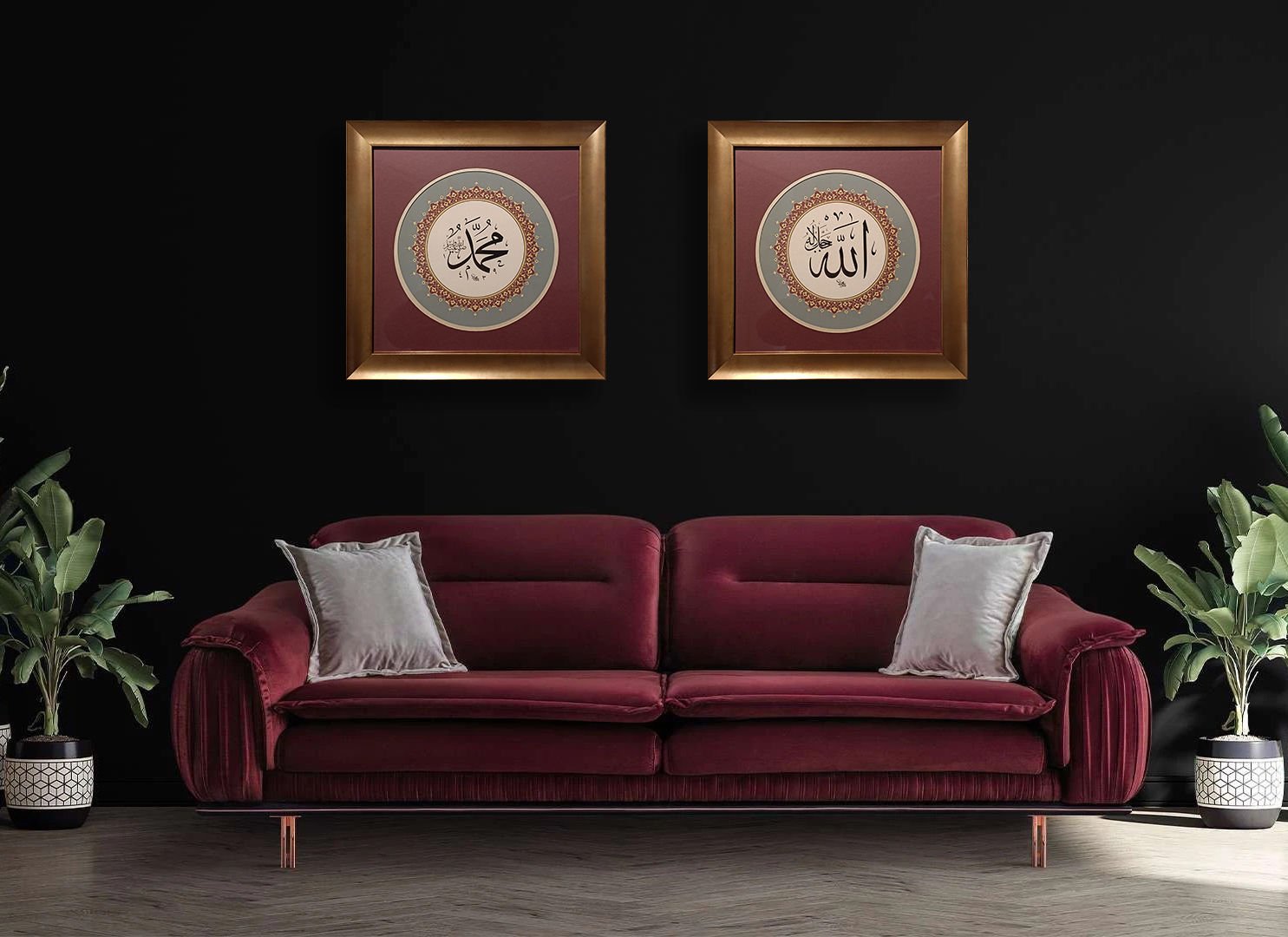 İsmi Celal - İsmi Nebi İkili Takım